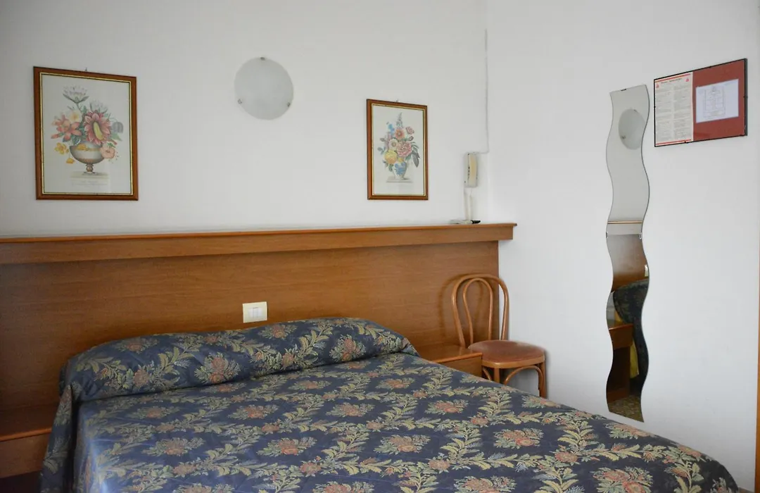 Hotel Primo-1